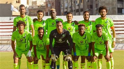 دوري القسم الثاني..أرقام المصري بالسلوم وسبورتنج قبل مباراة الغد