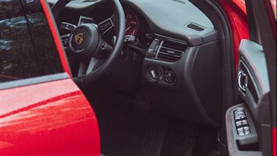 بورشه كايين 2022 بمواصفات عالمية | صور