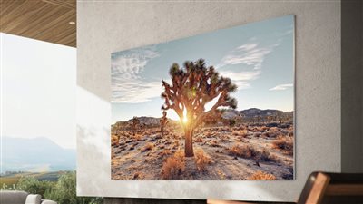 بعد إطلاقها.. مواصفات شاشات سامسونج متعددة الاستخدامات