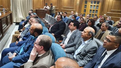 مستقبل وطن ينظم ورش عمل حول «العمل الحزبي والتنظيمي»