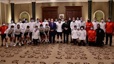 هدفنا العودة بالكأس.. محمد صلاح يقطع وعدا للجماهير المصرية قبل أمم أفريقيا