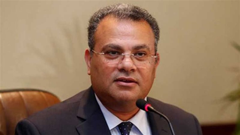 رئيس الانجيلية