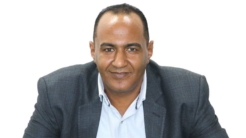 الدكتور أبو بكر القاضى