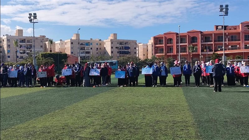 المعسكر الكشفي والإرشادي