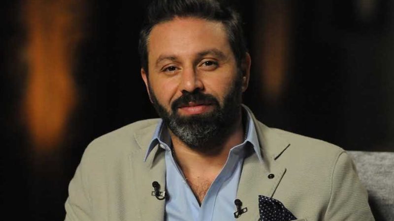 حازم إمام 
