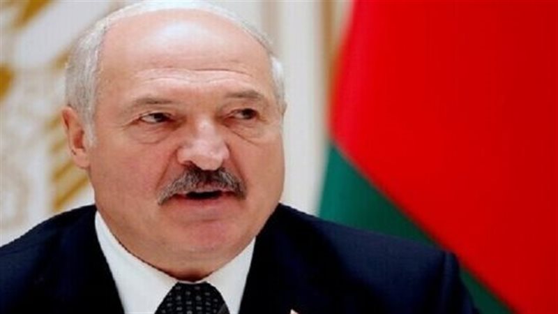 رئيس بيلاروسيا، ألكسندر