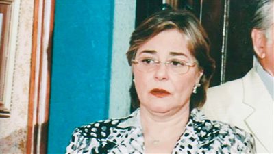 مها أبو عوف.. أقصر زيجات عمر خورشيد وأنجبت بعد 15 عاما من اليأس