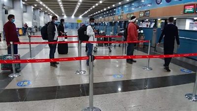 الوثائق المطلوب توافرها مع المسافرين قبل التوجه إلى المطار