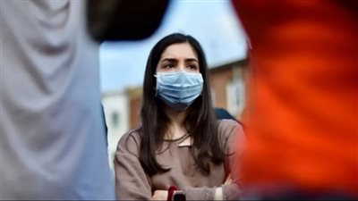 هتتوحش قبل الاختفاء.. دراسة تتوقع موعد نهاية موجة أوميكرون