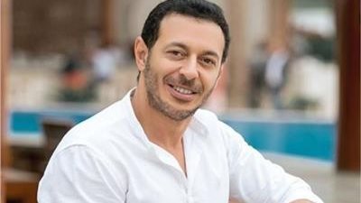 قصة حب تجمع مصطفى شعبان وميرنا نور الديب في دايما عامر 