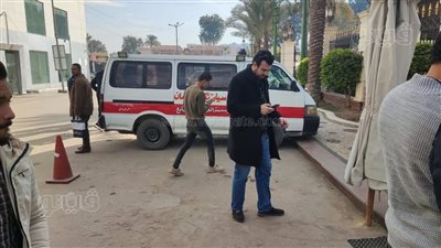 بث مباشر وصول جثمان مها أبو عوف إلى مسجد الرحمن الرحيم 