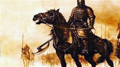 في ذكرى وفاة عمرو بن العاص.. حقيقة تسببه في الخلاف بين علي ومعاوية.. وسر تسميته بداهية العرب