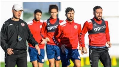 أمم أفريقيا.. مدرب تونس يشكو ظروف الإقامة في ليمبي بالكاميرون