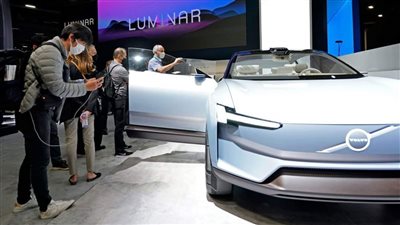 فولفو تعلن عن شراكة مع 