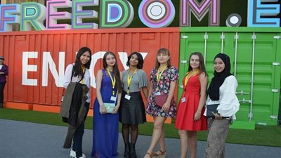 بالتفاصيل.. معايير اختيار الشباب المشاركين في منتدى شباب العالم 