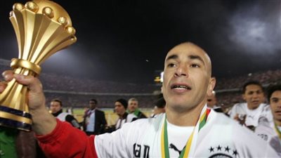 بالأرقام.. أكثر 5 لاعبين مصريين شاركوا في كأس أمم أفريقيا