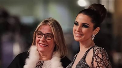 درة ناعية مها أبو عوف: إنسانة جميلة وصديقة عزيزة