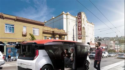 أول سيارة مجهزة بنظام ألترا كروز للقيادة دون استخدام اليدين