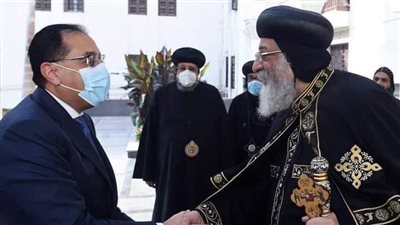 بالأرقام.. حصاد لجنة تقنين أوضاع الكنائس خلال 5 سنوات| إنفوجراف