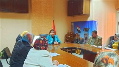 اجتماع موسع لقيادات الشباب والرياضة في الإسكندرية