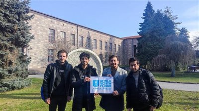 كل ما تريد معرفته عن مواعيد وجلسات ومتحدثي منتدى شباب العالم