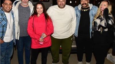 بطولة أوس أوس.. تعرف على موعد عرض مسلسل الفرح فرحنا 