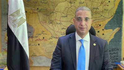 محافظ الفيوم يبحث رفع كفاءة مصنع جرفس للأعلاف بسنورس