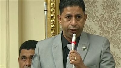 برلماني يتقدم بطلبات إحاطة بشأن تردي أوضاع المدارس والمستشفيات في الدقهلية 