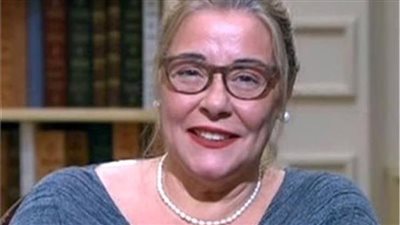 مايا مرسي ناعية مها أبو عوف: أعمالها الفنية علامة مضيئة في تاريخها الفني