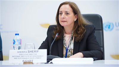 منحة دراسية حول أساسيات التدريب على الحياة لثماني دول أفريقية