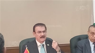 نقيب المهندسين: 30 مخالفة لمجلس النقابة السابق في مدينة العبور 