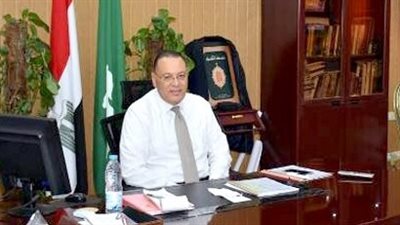 تشغيل أول وحدة غسيل بريتونى بالشرقية والمحافظ يكرم العاملين بها 