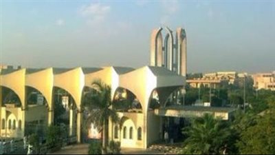 انطلاق ملتقى التوظيف الثامن عشر لتشغيل خريجي جامعة حلوان غدا