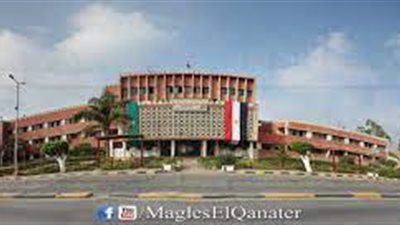 تعنت مجلس مدينة القناطر الخيرية يضيع حقي