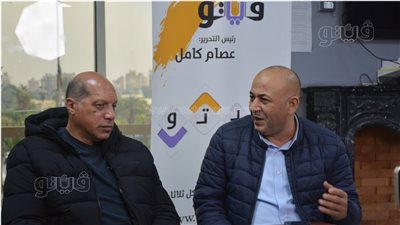 علاء نبيل: مفيش لاعب في مصر يستحق أكثر من 8 ملايين جنيه| فيديو