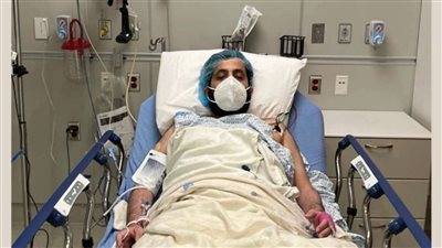 زال الخطر وللجسم جولات.. تركي آل الشيخ يكشف عن تطور حالته الصحية