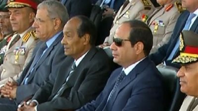 ياسر رزق يكشف رسالة المشير طنطاوي للسيسي قبل توليه منصب وزير الدفاع