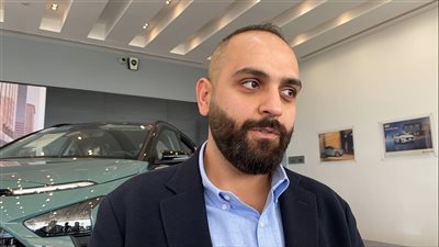 المدير التنفيذي لهيونداي يستعرض استراتيجية الشركة بالسوق المصرية