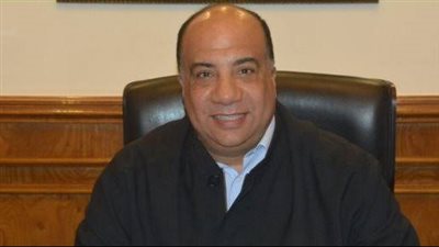 بعد فوزه برئاسة الاتحاد السكندري.. تعرف على منافسين قائمة مصيلحي
