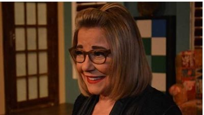 رئيس المركز القومي للسينما تنعى الفنانة مها أبو عوف