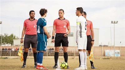 دوري الجمهورية للناشئين.. تعادل سلبي بين إنبي والجونة مواليد 2003 