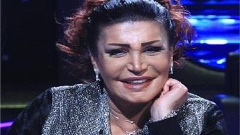 نجوى فؤاد 