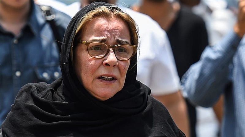  مها أبو عوف