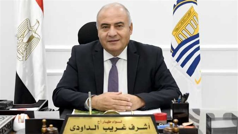 محافظ قنا 