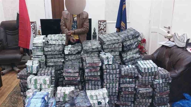 إحباط ترويج  200