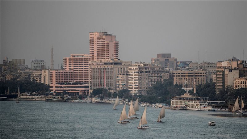  جودة الهواء