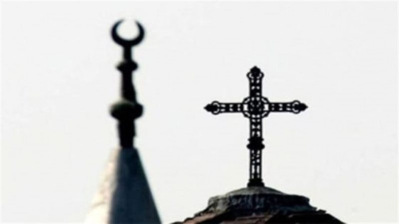 على الأرض السلام