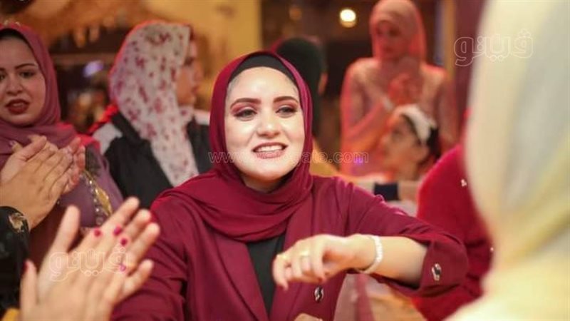 الراحلة بسنت شلبي