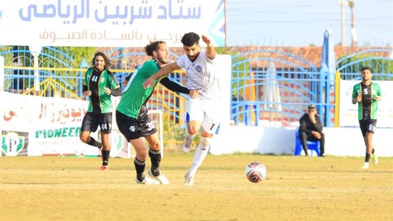 دوري القسم الثاني