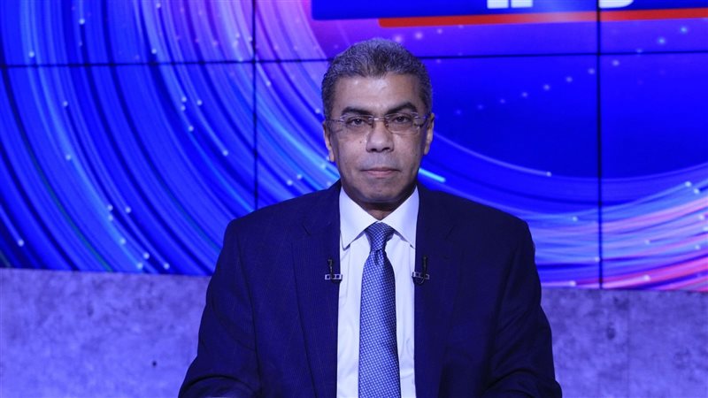 ياسر رزق